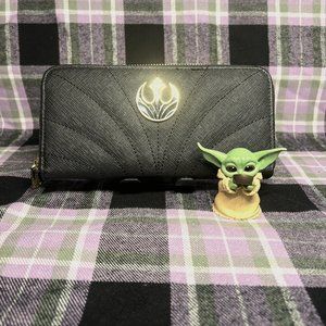Loungefly x Star Wars The Last Jedi Canto Bight Wallet